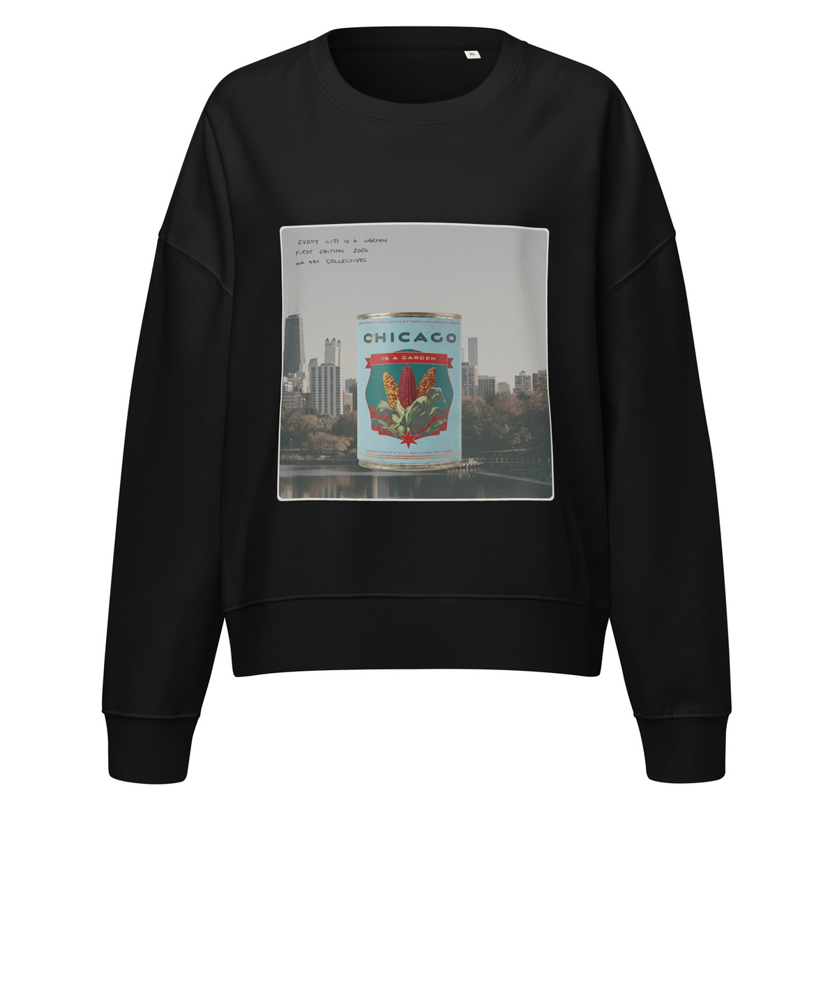 Sweatshirts
