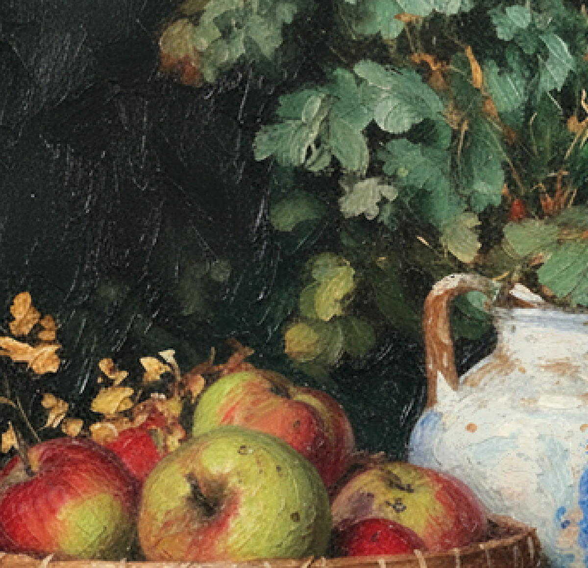 Fallen Fruit