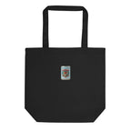 Chicago is a garden tote bag