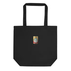 Los Angeles is a garden tote bag
