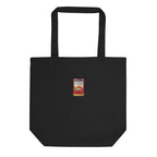 New York is a garden tote bag