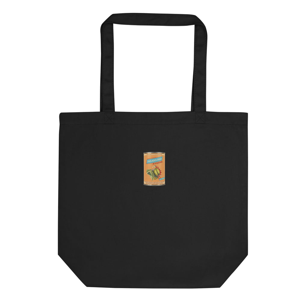 Philadelphia is a garden tote bag