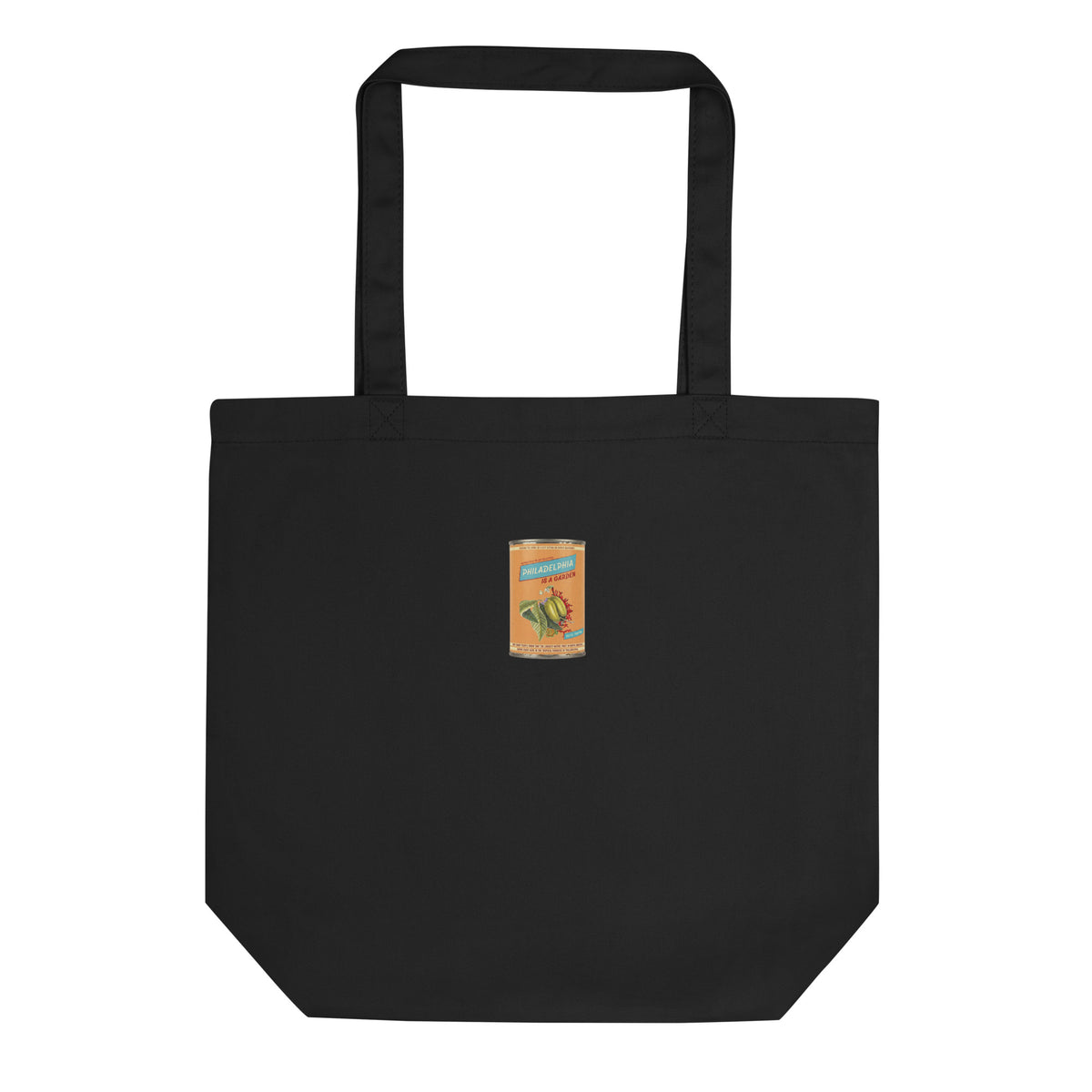 Philadelphia is a garden tote bag