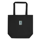 Detroit is a garden tote bag