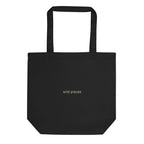 Wild Places tote bag