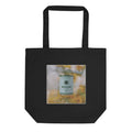 Detroit is a garden tote bag