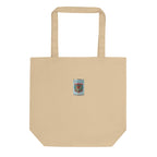 Chicago is a garden tote bag