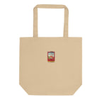 New York is a garden tote bag