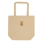 Philadelphia is a garden tote bag