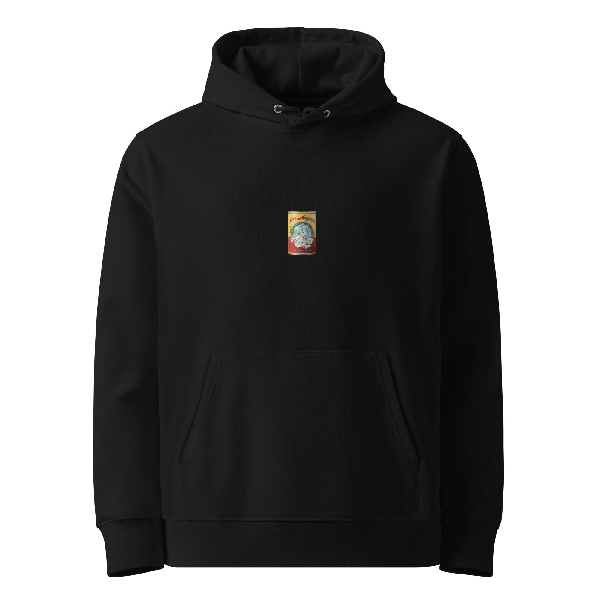 Los Angeles is a garden hoodie