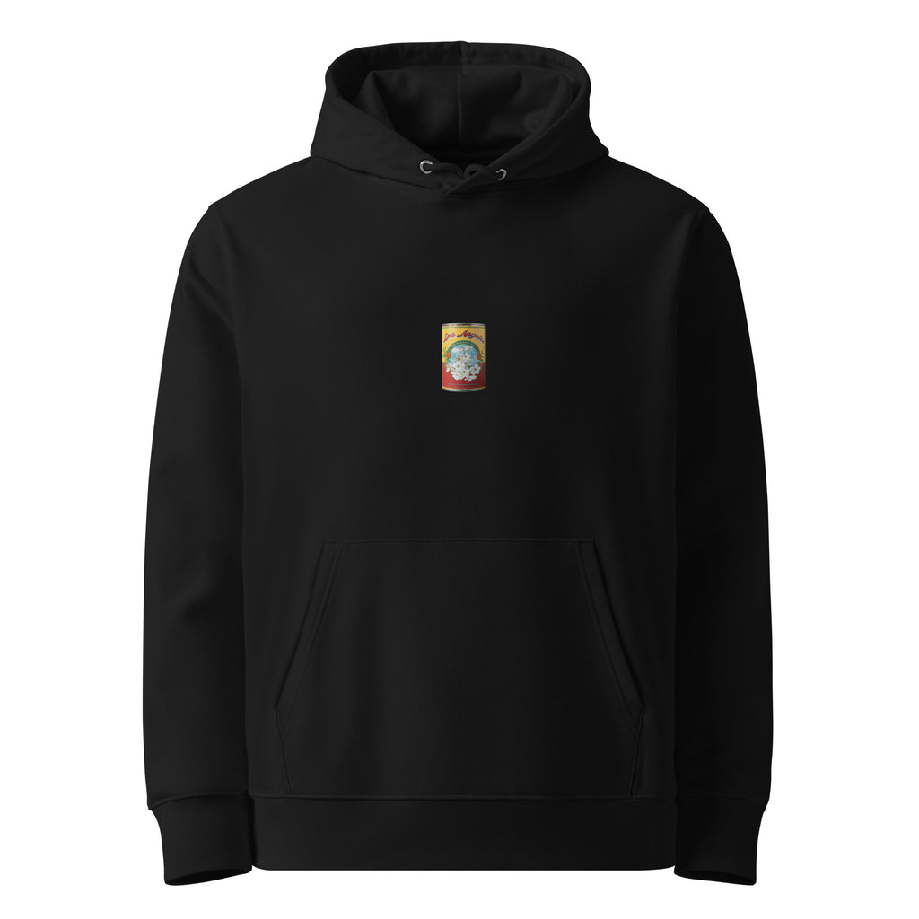 Los Angeles is a garden hoodie