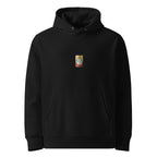 Los Angeles is a garden hoodie