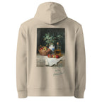 Fallen Fruit hoodie