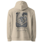 Peach Tree Guild hoodie (black)