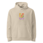 Peach Tree Guild hoodie (color)