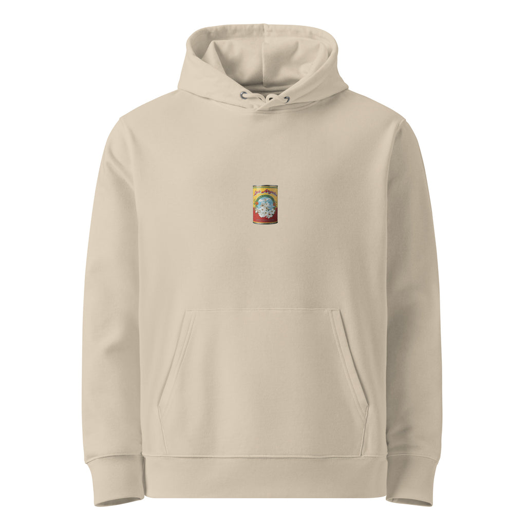 Los Angeles is a garden hoodie