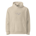 Secret Garden hoodie
