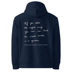 Secret Garden hoodie