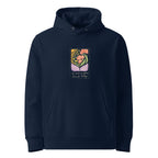 Peach Tree Guild hoodie (color)