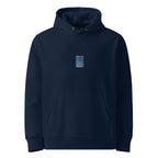 Seattle is a garden hoodie