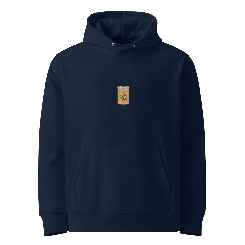Philadelphia is a garden hoodie