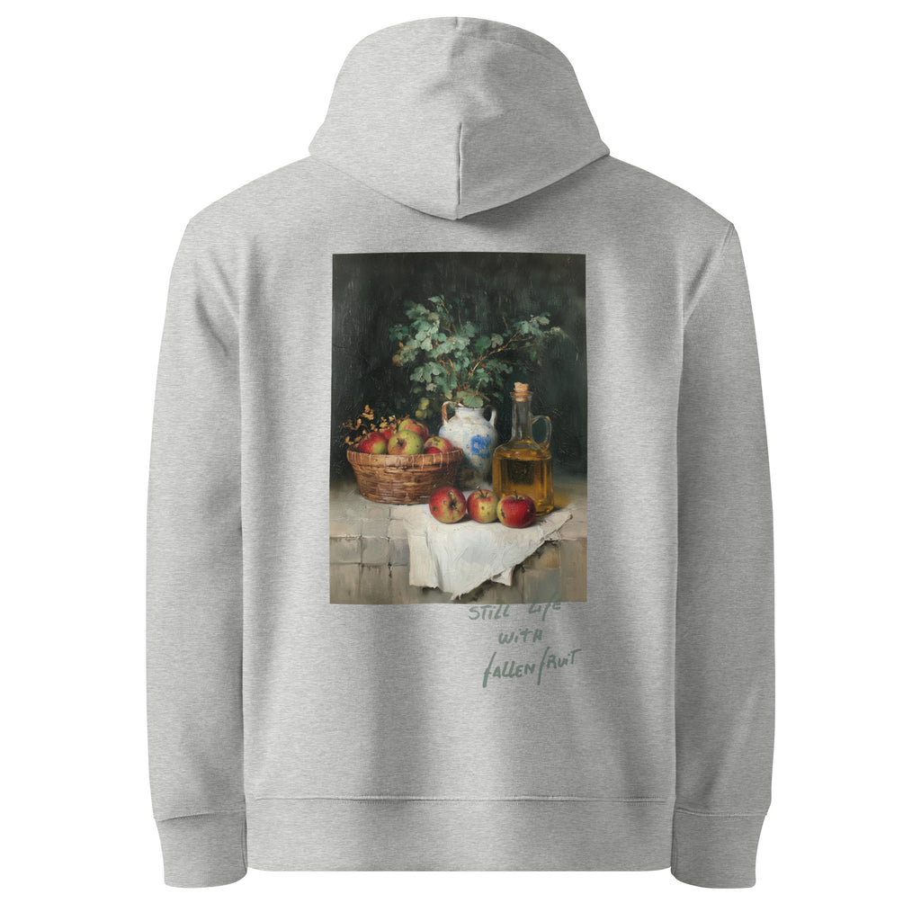 Fallen Fruit hoodie