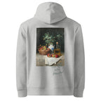 Fallen Fruit hoodie