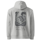 Peach Tree Guild hoodie (black)
