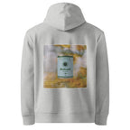 Detroit is a garden hoodie