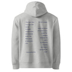 Wild Places hoodie
