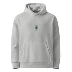 Chicago is a garden hoodie