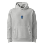 Seattle is a garden hoodie