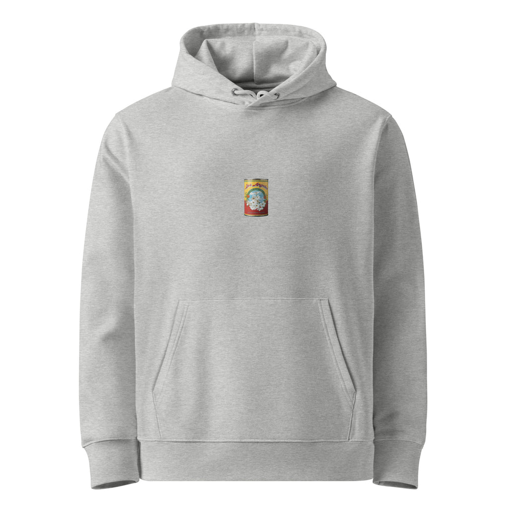 Los Angeles is a garden hoodie