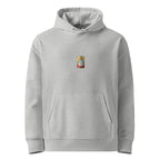 Los Angeles is a garden hoodie
