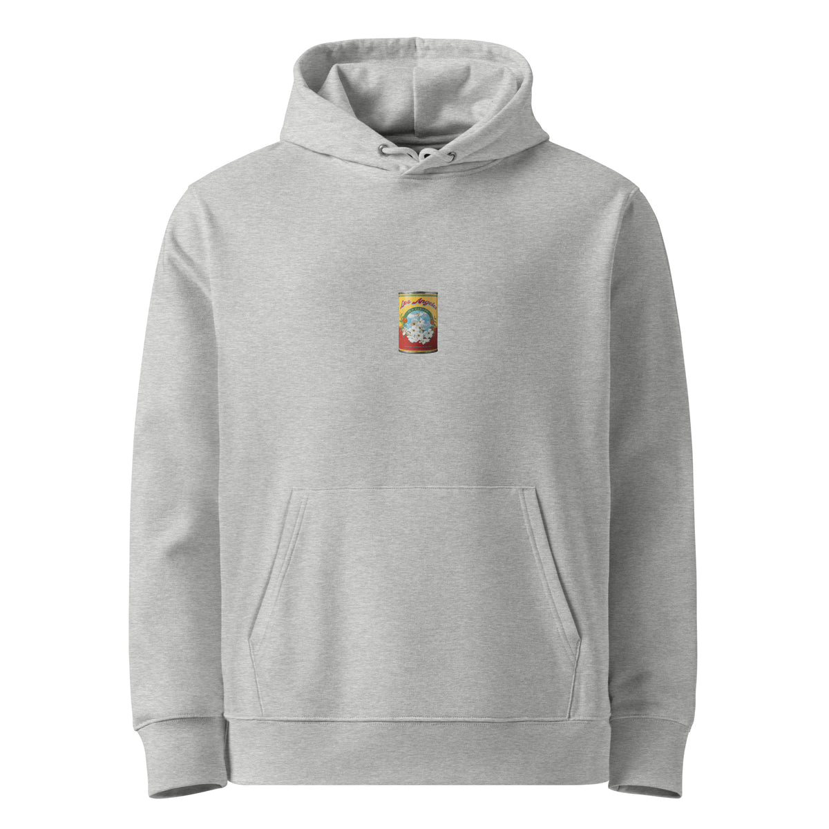 Los Angeles is a garden hoodie