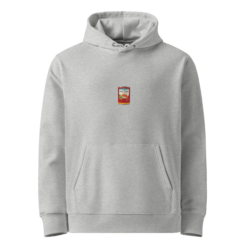 New York is a garden hoodie