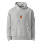 New York is a garden hoodie