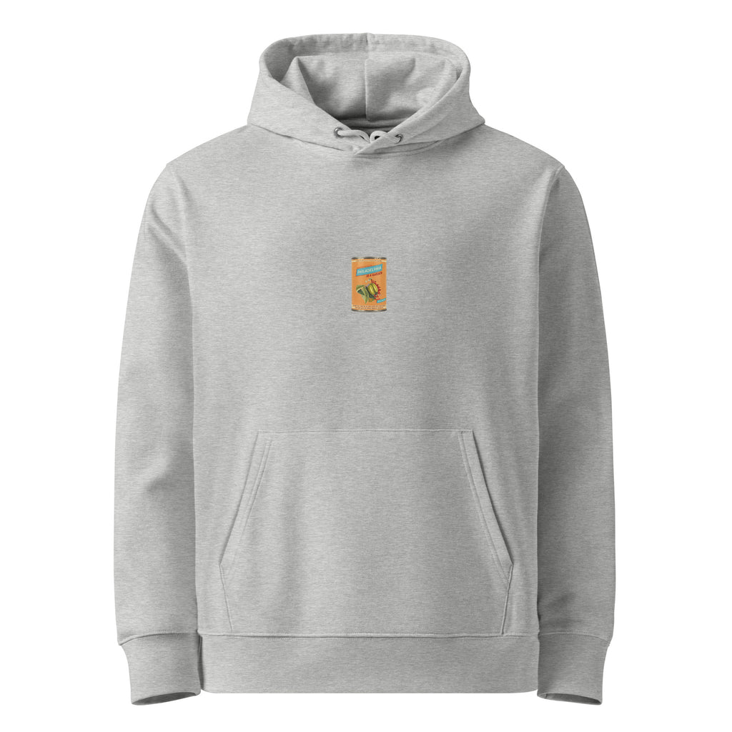 Philadelphia is a garden hoodie