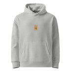 Philadelphia is a garden hoodie
