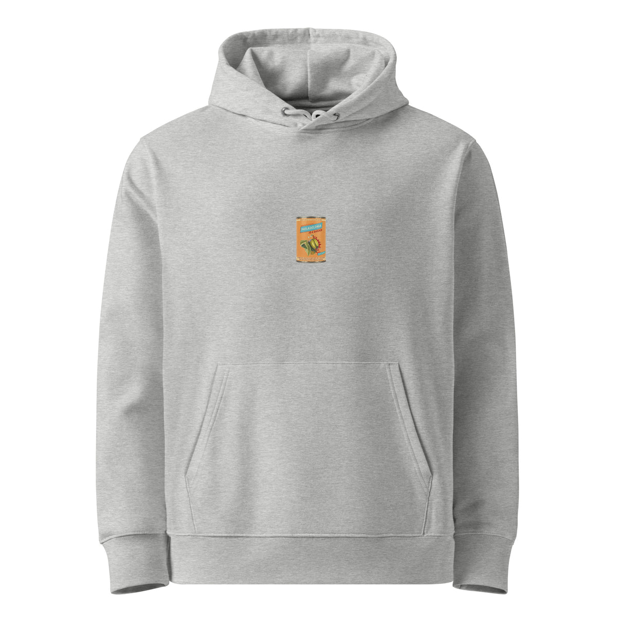 Philadelphia is a garden hoodie