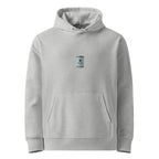 Detroit is a garden hoodie