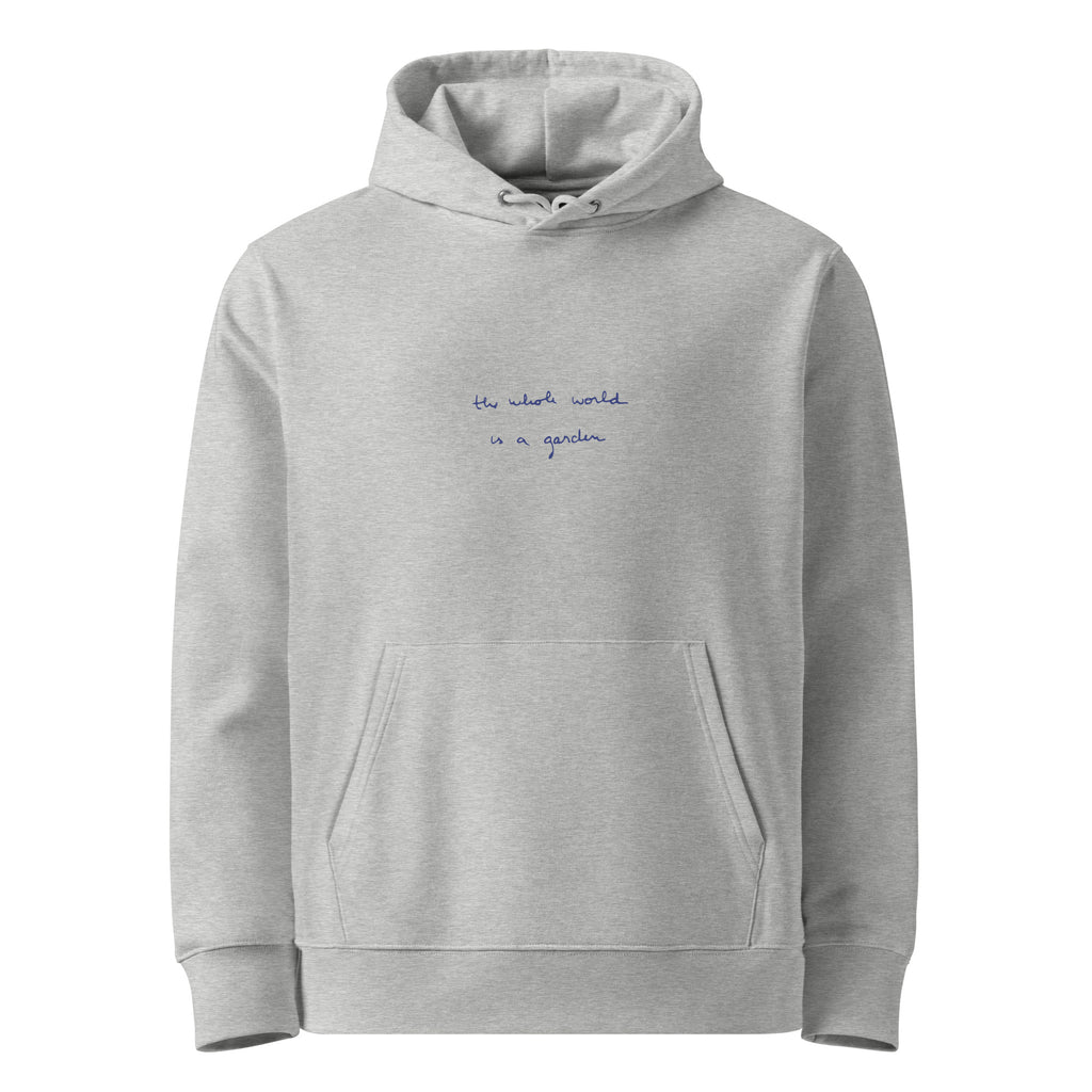 Secret Garden hoodie