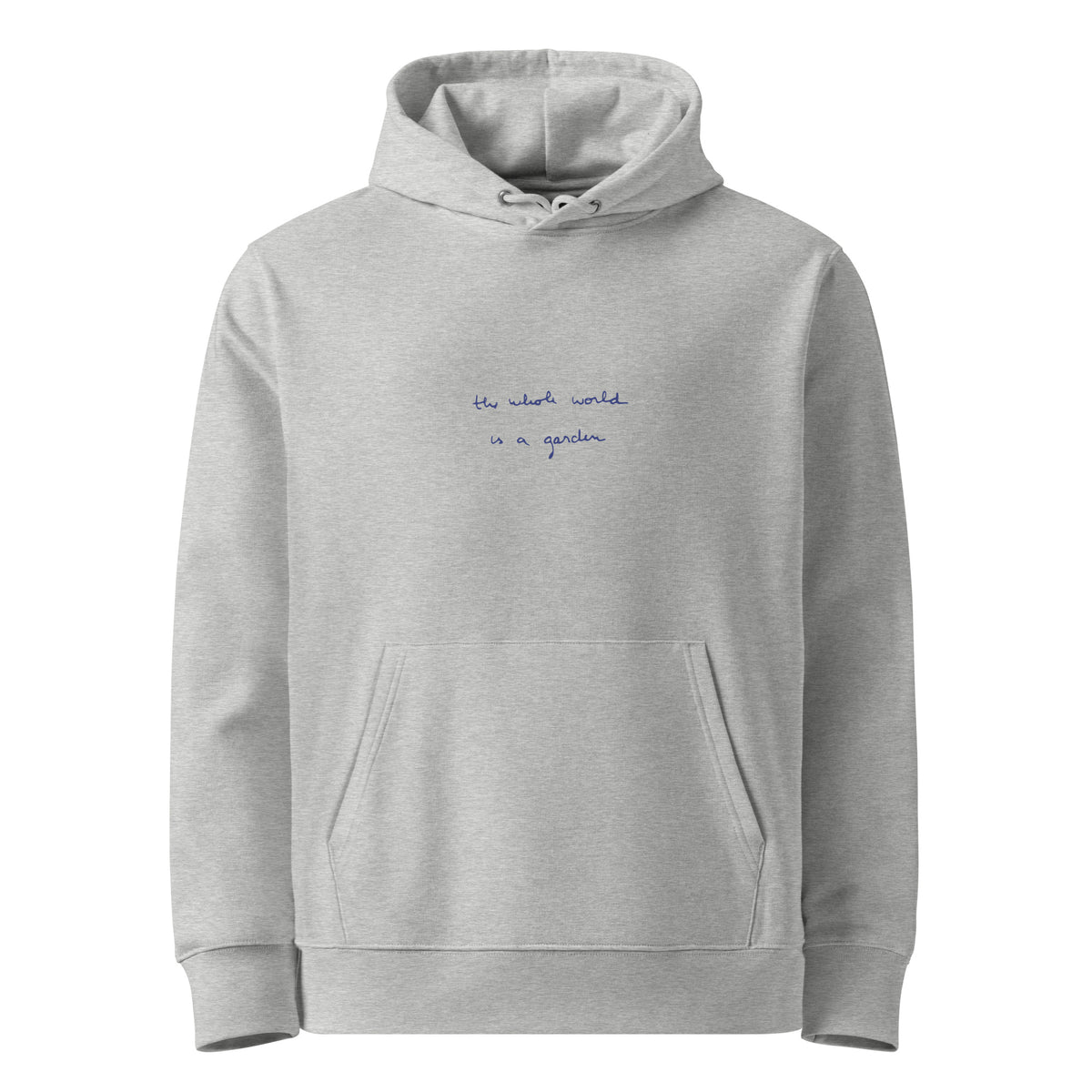 Secret Garden hoodie