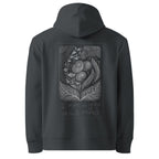 Peach Tree Guild hoodie (black)