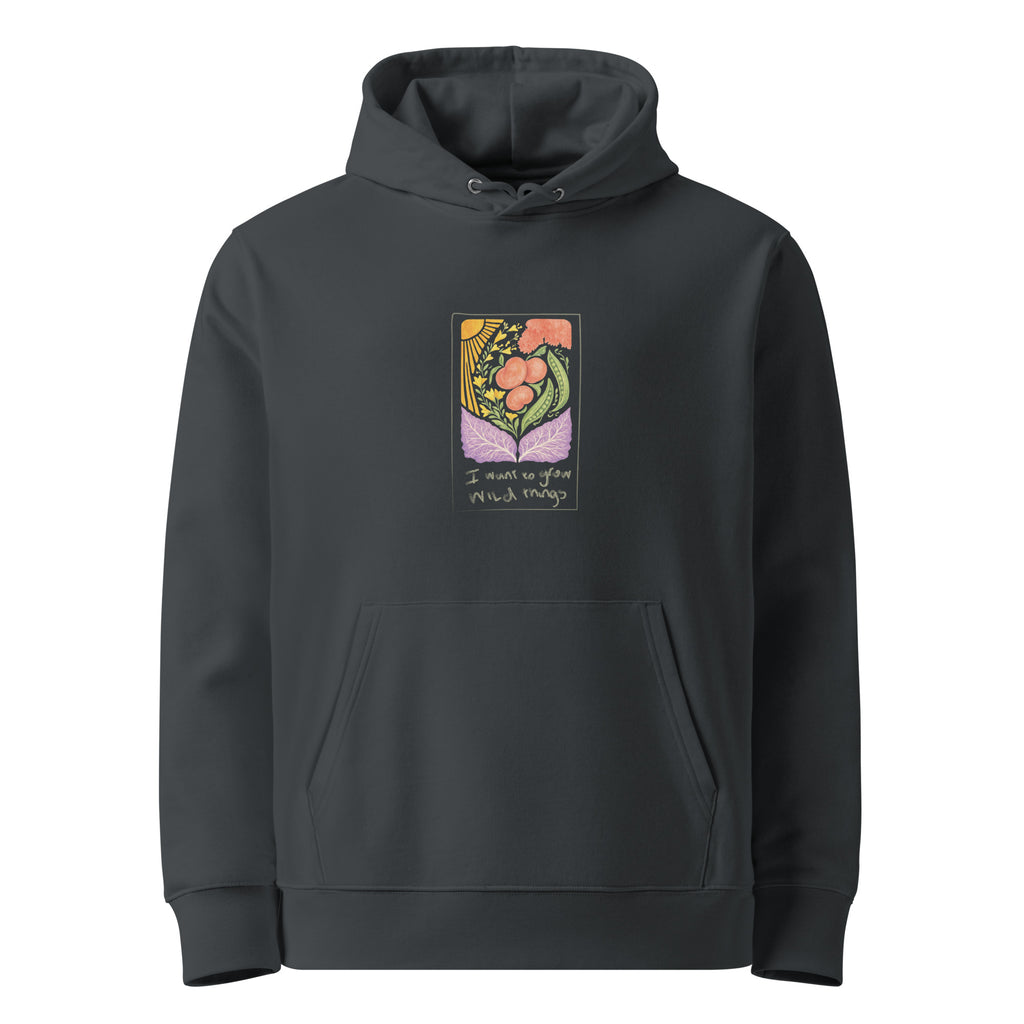 Peach Tree Guild hoodie (color)