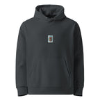 Chicago is a garden hoodie