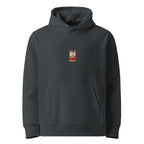 New York is a garden hoodie