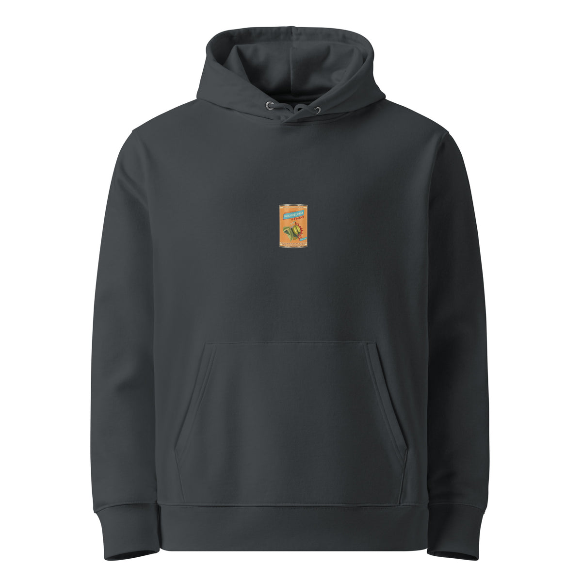 Philadelphia is a garden hoodie