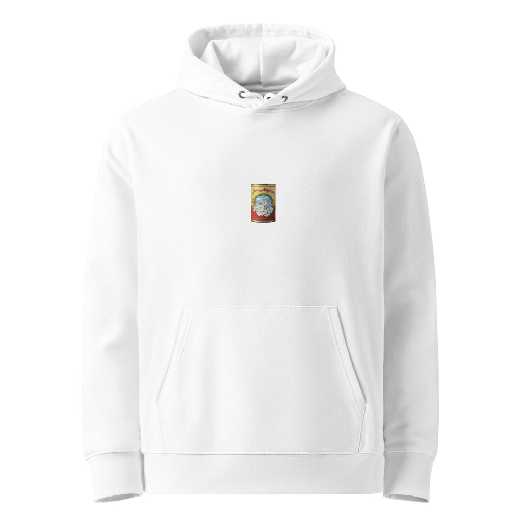Los Angeles is a garden hoodie