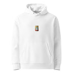 Los Angeles is a garden hoodie